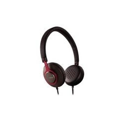 casque Philips SHL 5500 Rouge/Noir