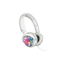 Casque Philips SHL 8807 Blanc