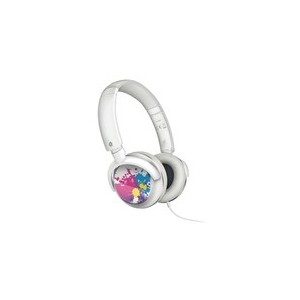 Casque Philips SHL 8807 Blanc