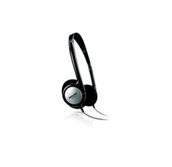 Casque Philips SHP 1800 