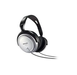 Casque Philips SHP 2500 