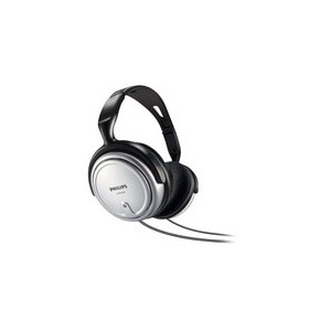 Casque Philips SHP 2500 