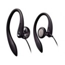 Casque Philips SHS 3200 Noir