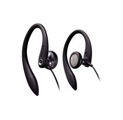 Casque Philips SHS 3200 Noir