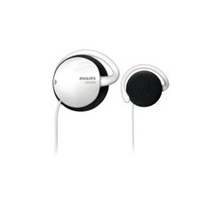 Casque Philips SHS 3300 Blanc