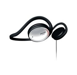 Casque Philips SHS 390 