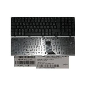 CLAVIER AZERTY NEUF HP COMPAQ 6820, 6820S - 456587-051