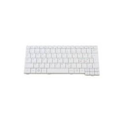 CLAVIER AZERTY NEUF SAMSUNG NP-NF110 - BA59-02863B  - Blanc