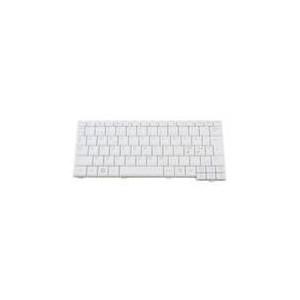 CLAVIER AZERTY NEUF SAMSUNG NP-NF110 - BA59-02863B  - Blanc