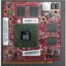 Carte vidéo ACER 4520g, 5930G  ATI Mobility Radeon HD3650/HD 3650 512M MXM II -  VG.86M06.003 - Gar.1 mois