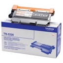 TONER BROTHER FAX 2840, HL-2240 - 2600 pages - TN-2220