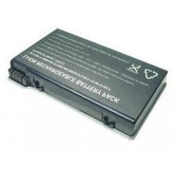 BATTERIE COMPATIBLE HP compaq Presario 2700 - 14,8V  - 233336-001 - 233477-001