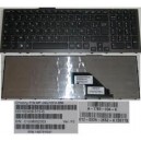 CLAVIER AZERTY SONY VPC-EC series - MP-09L26F0-8862 - 148793791 - Noir