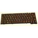 CLAVIER AZERTY ACER TRAVELMATE 290 - K021102J1  - PK13CL511E0