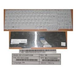 CLAVIER AZERTY ACER Aspire 2920, 2920Z, KB.INT00.242 - 