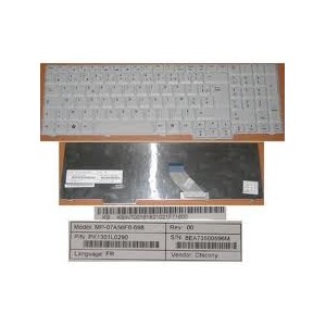 CLAVIER AZERTY ACER Aspire 2920, 2920Z, KB.INT00.242 - 