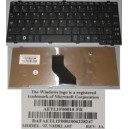 CLAVIER AZERTY NEUF Toshiba Portege T110,Satellite Pro T110, Satellite Mini Nb200 Nb255 Nb305  - NSK-TKA0F - 9Z.N3D82.A0F