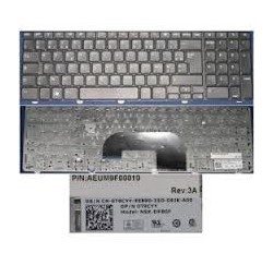 CLAVIER AZERTY NEUF DELL Inspiron 17R (N7010) - T9CYY 