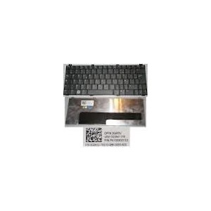 CLAVIER AZERTY NEUF DELL Inspiron Mini 12 (1210) - 0G955J