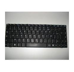 CLAVIER AZERTY NEUF FUJITSU Amilo Pro V2030, PA1538, LI1705, L1310 - FIU:71-31754-53 - FIU:71-31737-03