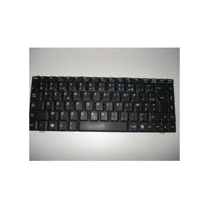 CLAVIER AZERTY NEUF FUJITSU Amilo Pro V2030, PA1538, LI1705, L1310 - FIU:71-31754-53 - FIU:71-31737-03