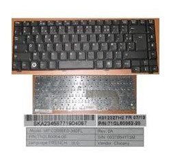 CLAVIER AZERTY NEUF FUJITSU Amilo PA 1510 - 71Gl51054-21