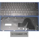 CLAVIER AZERTY NEUF HP CQ42, G42 - V-112246Ak1-FR