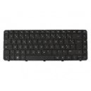 CLAVIER AZERTY NEUF HP CQ10-400,  Mini 110-3000 - 612948-051