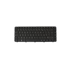 CLAVIER AZERTY NEUF HP CQ10-400,  Mini 110-3000 - 612948-051