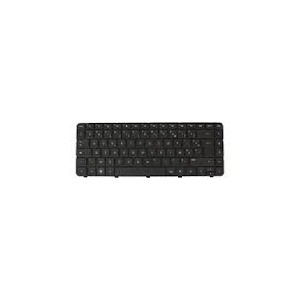 CLAVIER AZERTY NEUF HP CQ10-400,  Mini 110-3000 - 612948-051