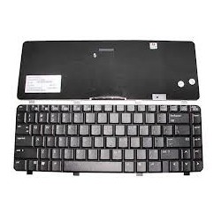 CLAVIER AZERTY NEUF HP 500, 510 530 550 - 444340-051