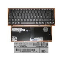 CLAVIER AZERTY NEUF HP 6520S, 6720S  - 455264-051