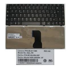 CLAVIER AZERTY NEUF IBM LENOVO Ideapad G460  - 25-011390