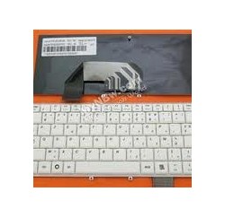 CLAVIER AZERTY NEUF IBM LENOVO Netbook S9, S10 - 25-008124