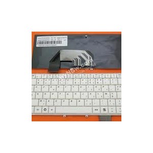 CLAVIER AZERTY NEUF IBM LENOVO Netbook S9, S10 - 25-008124