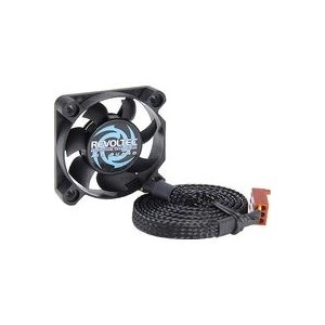 VENTILATEUR REVOLTEC 40x40x10 AirGuard - RL034