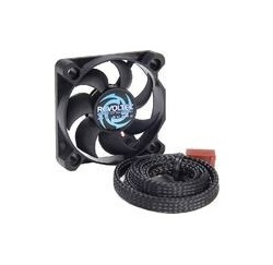 VENTILATEUR REVOLTEC 50x50x10 AirGuard - RL035