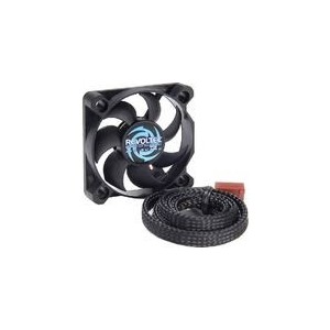 VENTILATEUR REVOLTEC 50x50x10 AirGuard - RL035