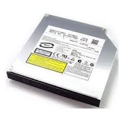 GRAVEUR DVD pour ASUS X71 series UJ870A - Gar 3 mois