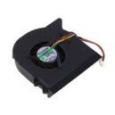 VENTILATEUR NEUF PACKARD BELL MX36, MX37, MX51, MX52, MX61, MX62 - Gar 3 mois - 7415970000