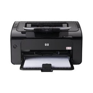 IMPRIMANTE HP LASERJET PRO P1102W Monochrome - A4 - CE658A - Gar 1 an - CE658A B19