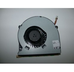 Ventilateur CPU ASUS G75VW - 13GN2V10P180-1 - Gar.3 mois