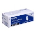 TONER EPSON NOIR ACULASER C1700, C1750N, C1750W GRANDE CAPACITE - 2000PAGES  - C13S050614