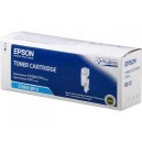 TONER EPSON CYAN ACULASER C1700, C1750N, C1750W GRANDE CAPACITE - 1400PAGES  - C13S050613