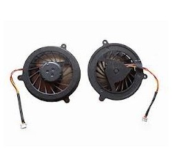 VENTILATEUR NEUF HP Compaq Business Notebook 8710P, 8710W - Gar 3 mois - GC056015VH1-A - MCF-J11BM05 - 450594-001 - 13.B2625.GN