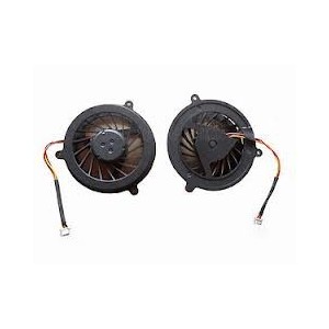 VENTILATEUR NEUF HP Compaq Business Notebook 8710P, 8710W - Gar 3 mois - GC056015VH1-A - MCF-J11BM05 - 450594-001 - 13.B2625.GN