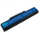 BATTERIE Cpt Packard Bell EasyNote TJ64 TJ65 TJ66 TJ67 TJ71 TJ72 TJ73 TJ74 TJ75 - 11.1V - 8800mah - 12 cellules