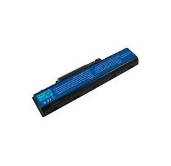 BATTERIE Cpt Packard Bell EasyNote TJ64 TJ65 TJ66 TJ67 TJ71 TJ72 TJ73 TJ74 TJ75 - 11.1V - 8800mah - 12 cellules