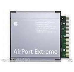 Carte Apple Airport Extreme Occasion Card Wifi 802.11G-Ibook G4-PowerPc G4-G5 - Powerbook