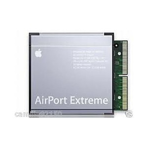 Carte Apple Airport Extreme Occasion Card Wifi 802.11G-Ibook G4-PowerPc G4-G5 - Powerbook